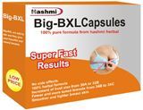 Breast  Enlargement - Big Bxl Capsule