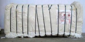 Raw Cotton