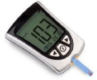 Glucometer
