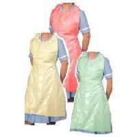 Plastic Aprons