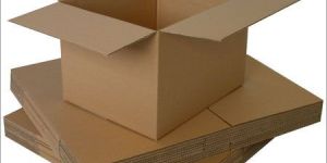 Corrugated Boxes