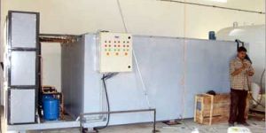 Refrigeration System