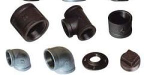 Gi Fittings