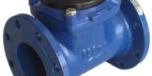 Water Meter