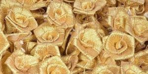 Golden Roses