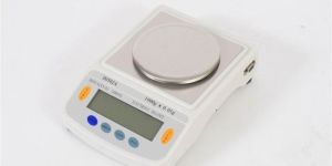 DJ Series Jewellery Scales