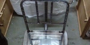 PF-SS Series Dye Mould Top Platform Scales