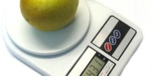 Kitchen Scale : Sf-400