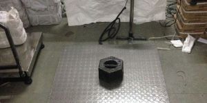 PF-4 Load Cell CHQ Series Platform Scales