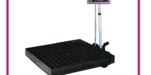 PF-MS CHQ Series Platform Scales
