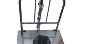 PF-SS Series Platform Scales