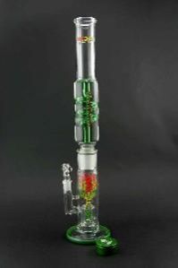 Glass Lined Condensers