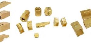 Brass Energy Meter Parts