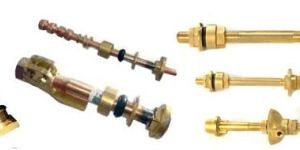 Brass Transformer Parts
