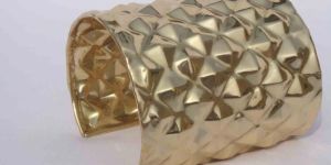 Brass Cuff