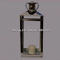Decorative Steel Lanterns