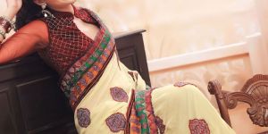 Designer Sarees