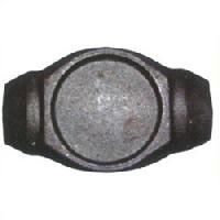 Bottom Cup Forged Ledger Blade