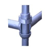 Cuplock Scaffolding System