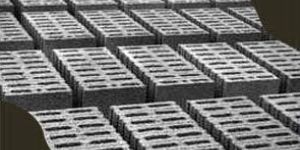 Cement Hollow Blocks