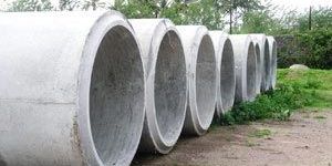 Hume Pipes