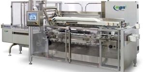 Cartoning Machine
