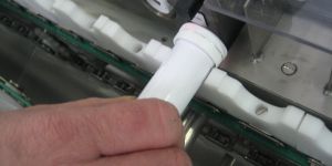 Effervescent Tablet Filling Machine