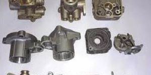 Investment Casting Die