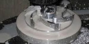 Vmc Precision Job Work Services