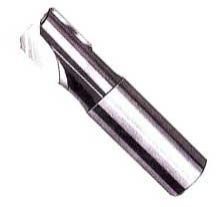 Carbide Tipped Slot Drill