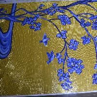 Glass Mosaic