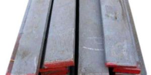 Mild Steel Flats