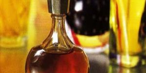 Shamamatul Amber Attar