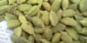 Cardamom