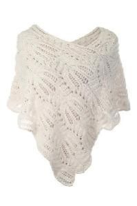 Ladies Ponchos