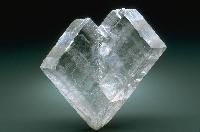 Calcite Mineral