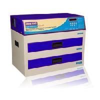 Polymer Stamp Making Machines