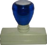 Rubber Stamp Raw Materials