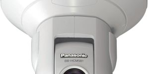 Wireless CCTV System