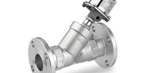 Pneumatically Control Valve