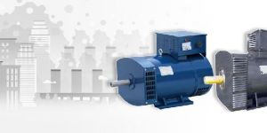 Single Phase AC Generator