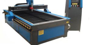 CNC Plasma Cutting Machine
