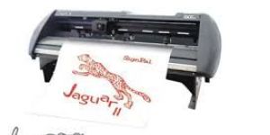Cutting Plotter