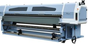 Textile Printing Machine