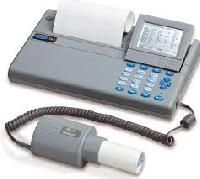 Spirometers