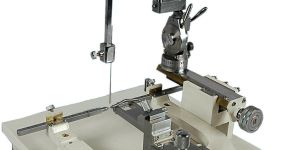 Stereotaxic Apparatus