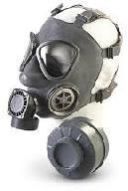 Gas Mask