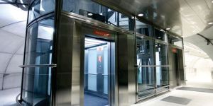 Elevator Installation Services