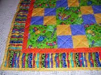 Kids Quilts