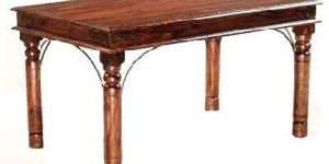 Wooden Dinning Table
